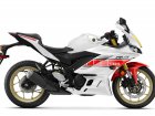 Yamaha YZF-R3 World GP 60th Anniversary Edition